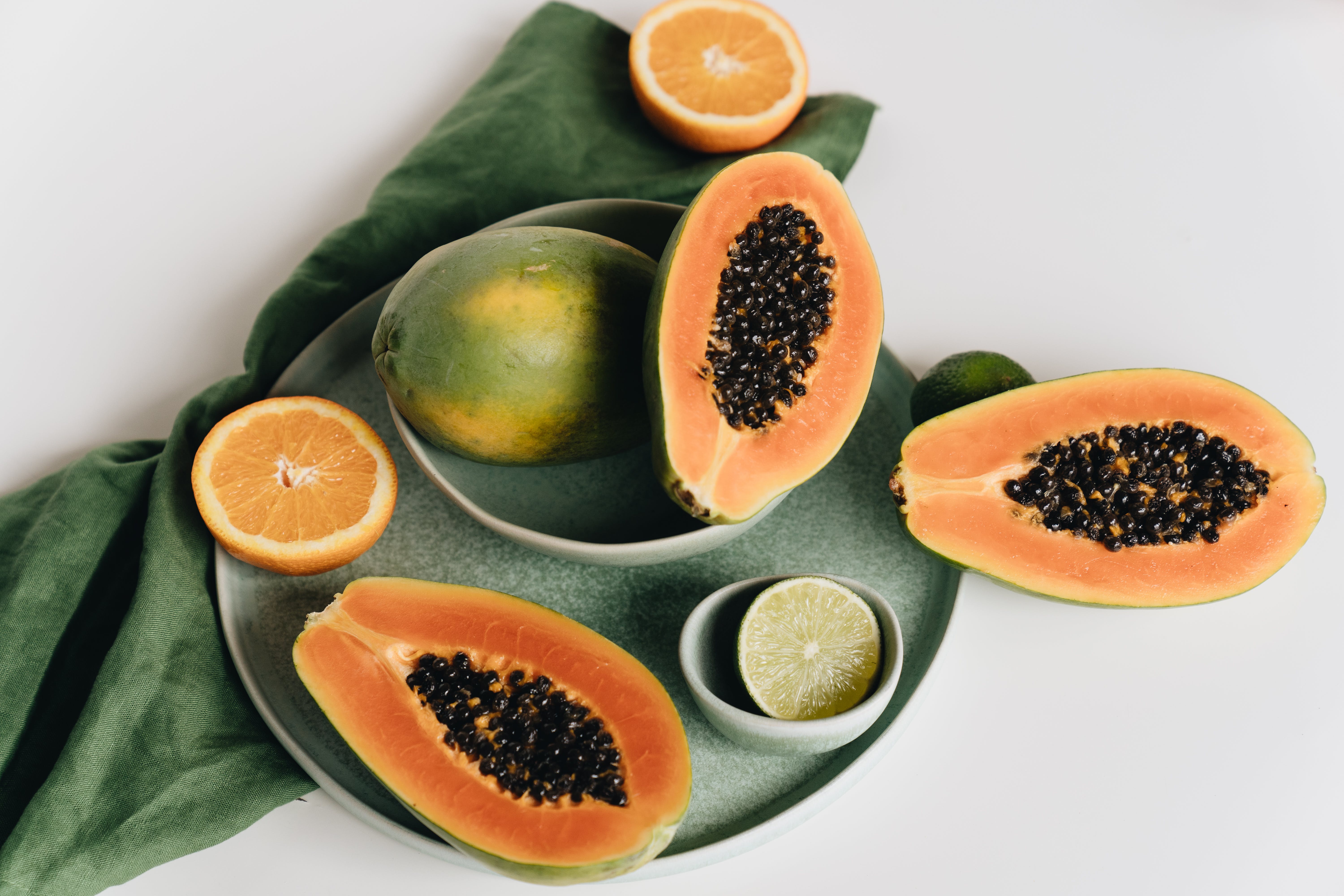 imagen papaya
